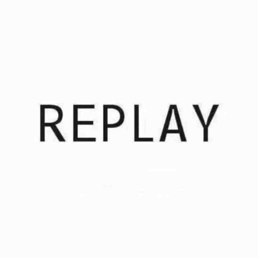 REPLAY-南城4F102