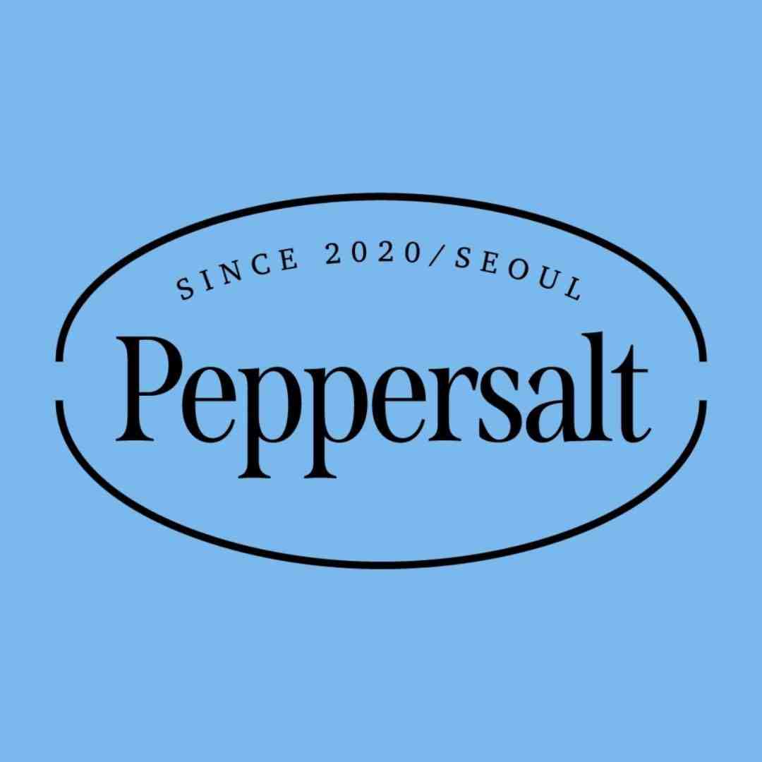 PEPPER SALT-THEOT 4F G-19 Theot wholesale vendor