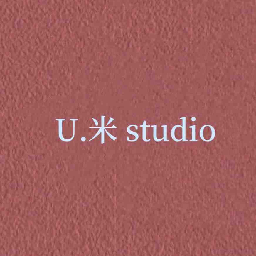 U米 studio-金马2F B164