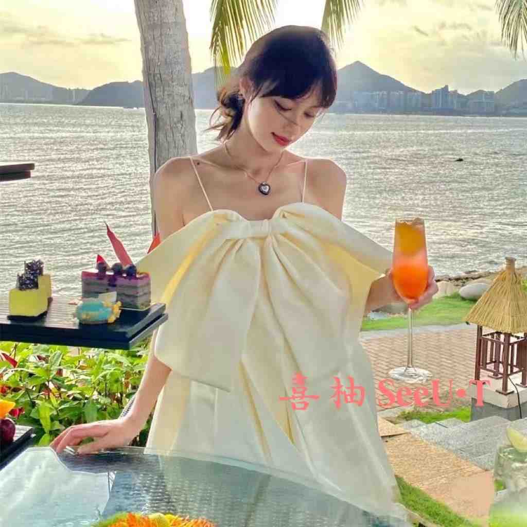 喜柚seeu t-金马4F C472