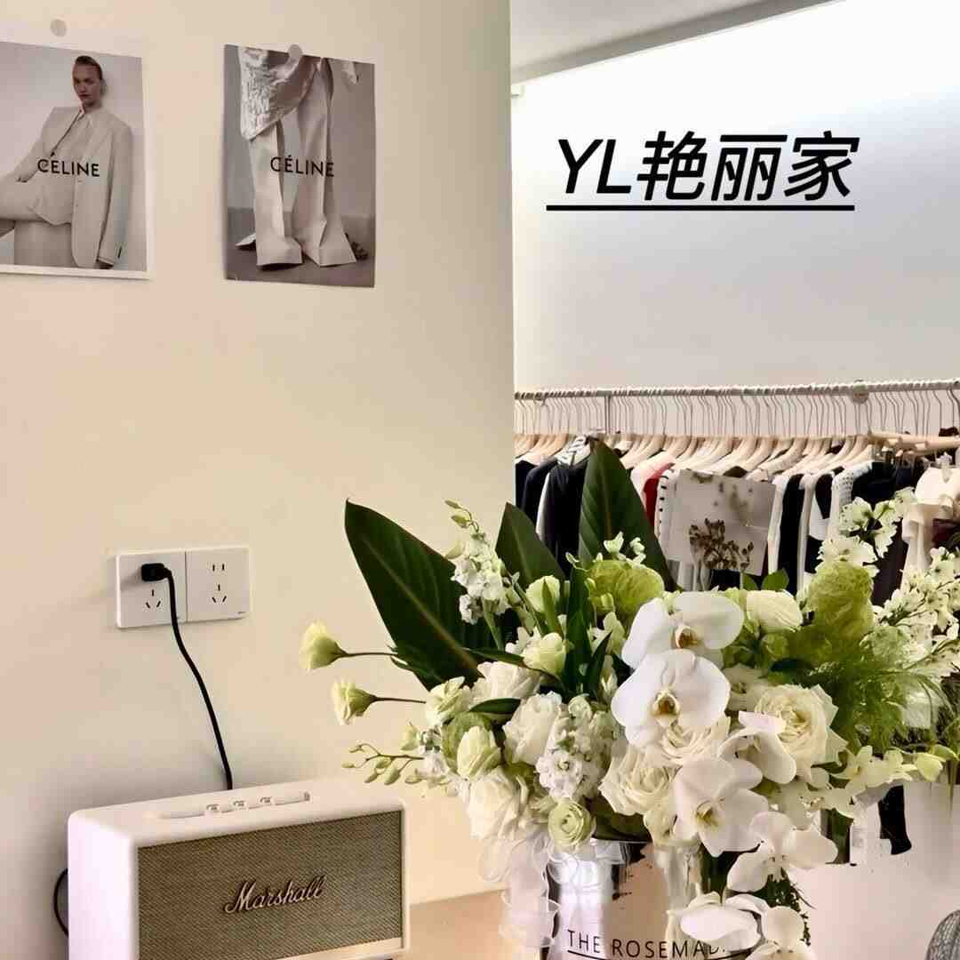 艳丽YL-南城4F139