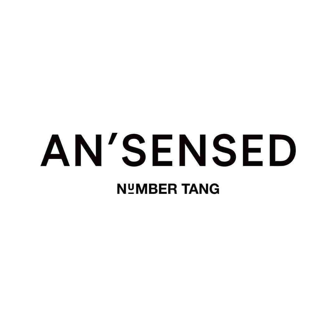 ANSENSED-聚道B18