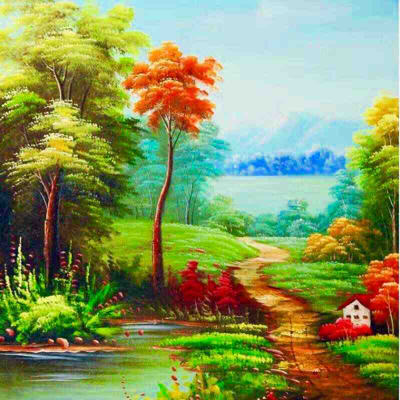 KDA POP NANAN-110B栋3F B60