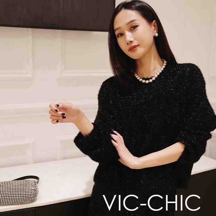 VIC CHIC