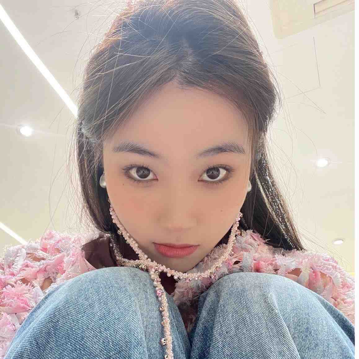 金韩小鹿-110栋E38