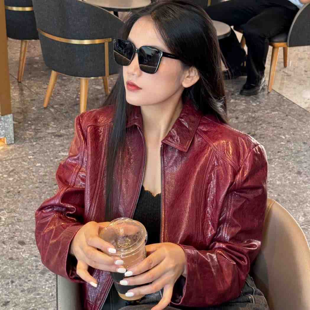 戴丝蕊娜DESRINA-聚道四楼D03