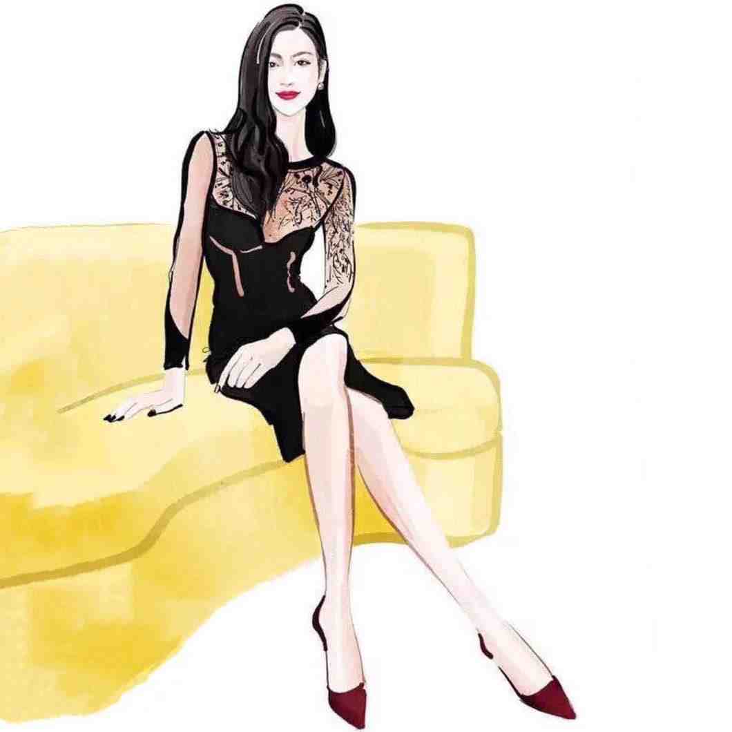 米小姐-110栋3楼A052