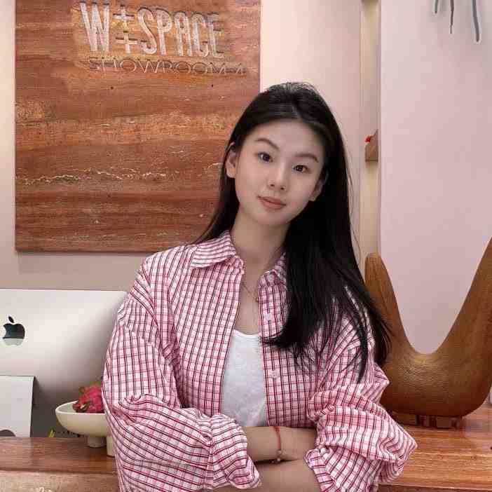 W++SPACE万紫千红-105B栋G106