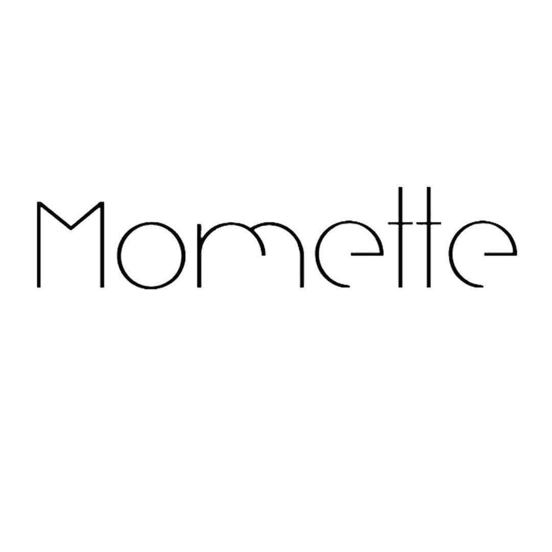 MOMETTE-107栋1楼B22