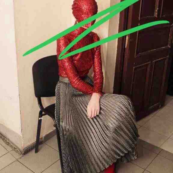 NaN PLEATS-202栋A088