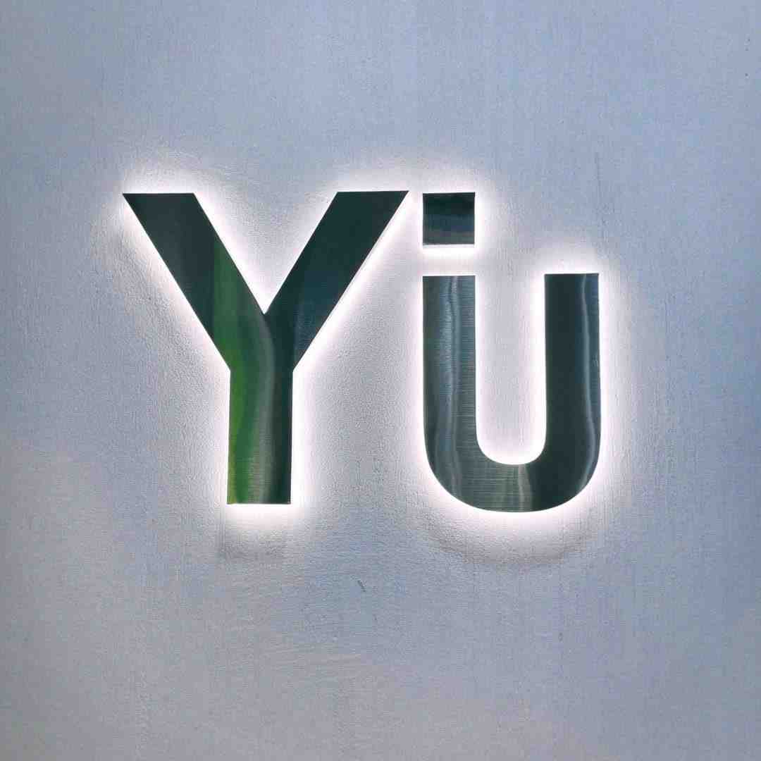 YU欲家- 101栋2楼21 南油原创设计 档口微信二维码及货源实拍
