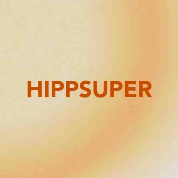 HIPPSUPER森淼-110栋4楼B46B