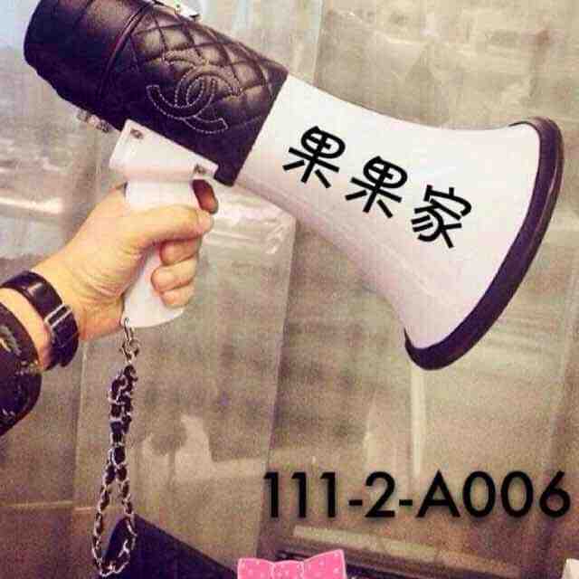 果果家 -111栋2楼A006 1 档口微信二维码及货源实拍