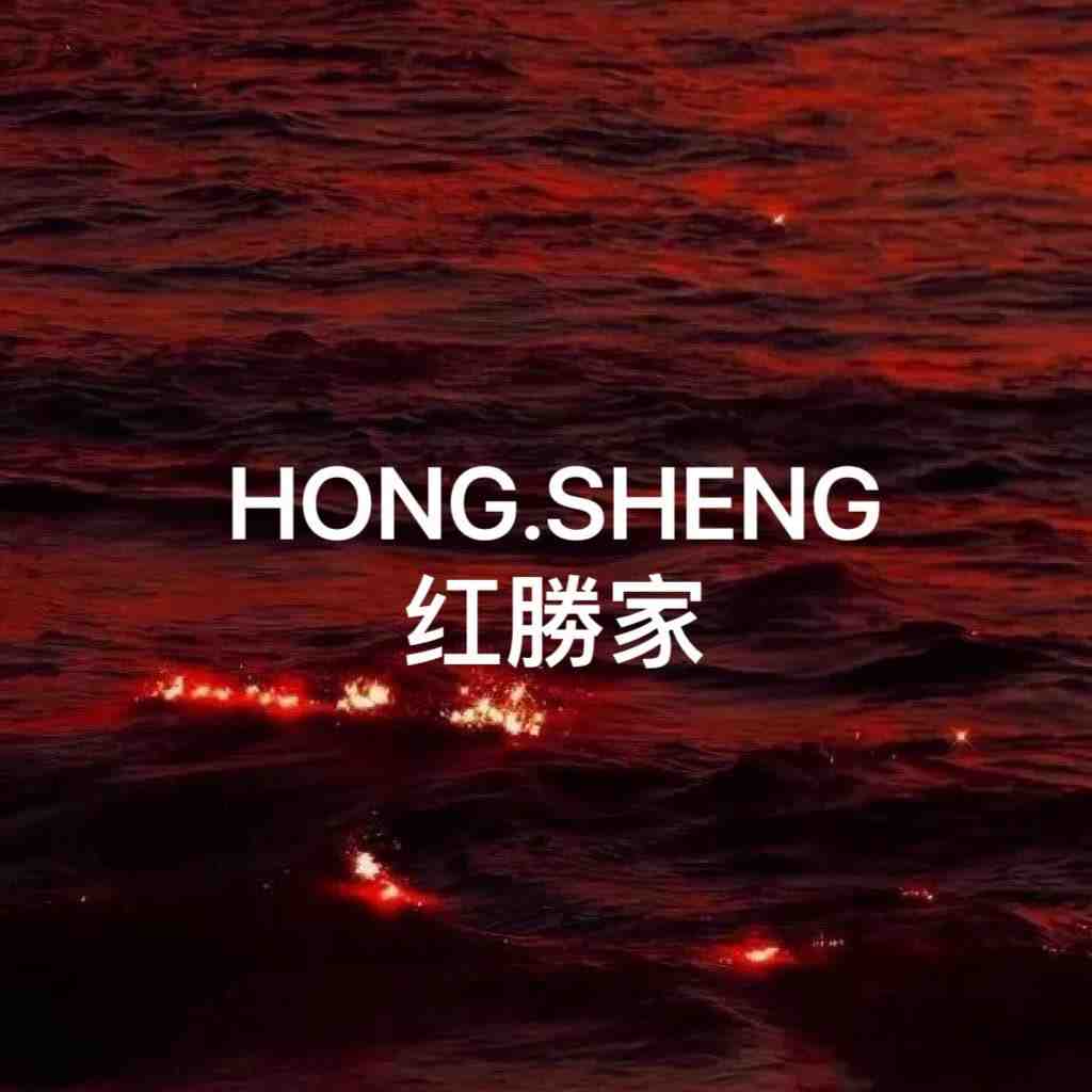 红胜服饰HONGSHENG-金马2F B61