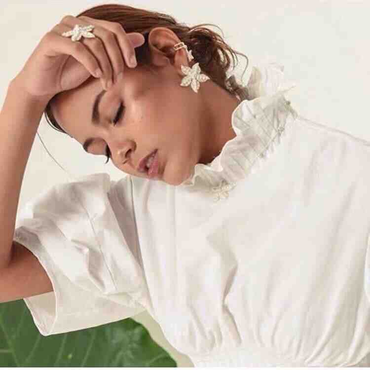 HUIFRE 1 档口微信二维码及货源实拍