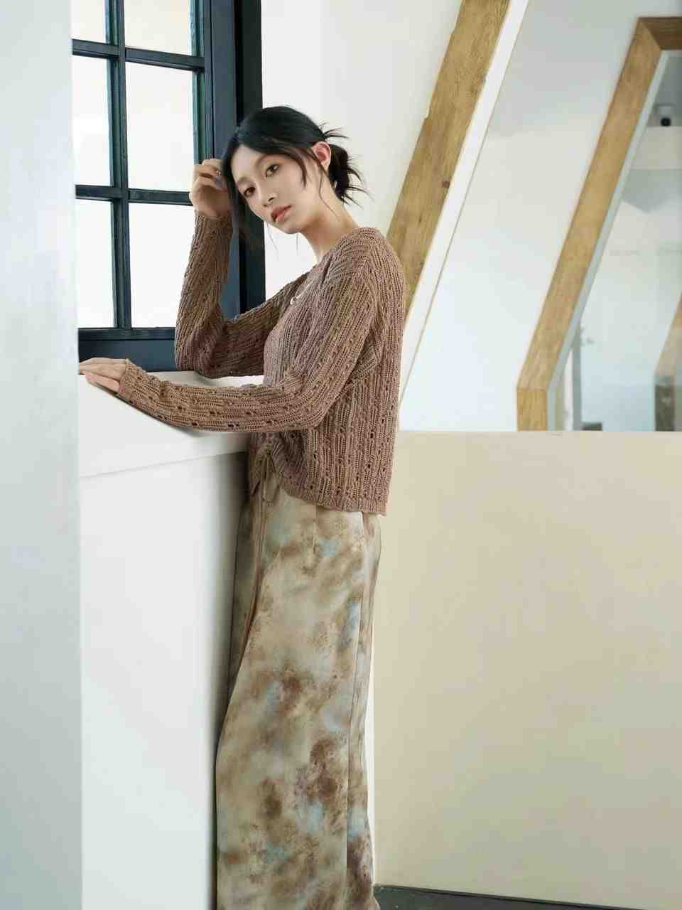 YUAN YUE（元玥)-1F16