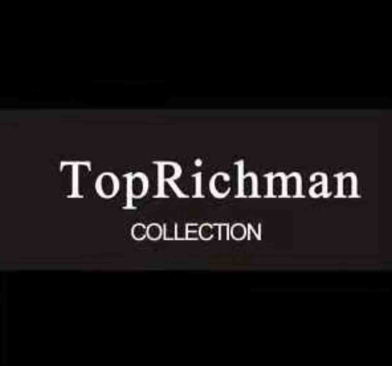 汤普瑞驰TOPRICHMAN-5F501