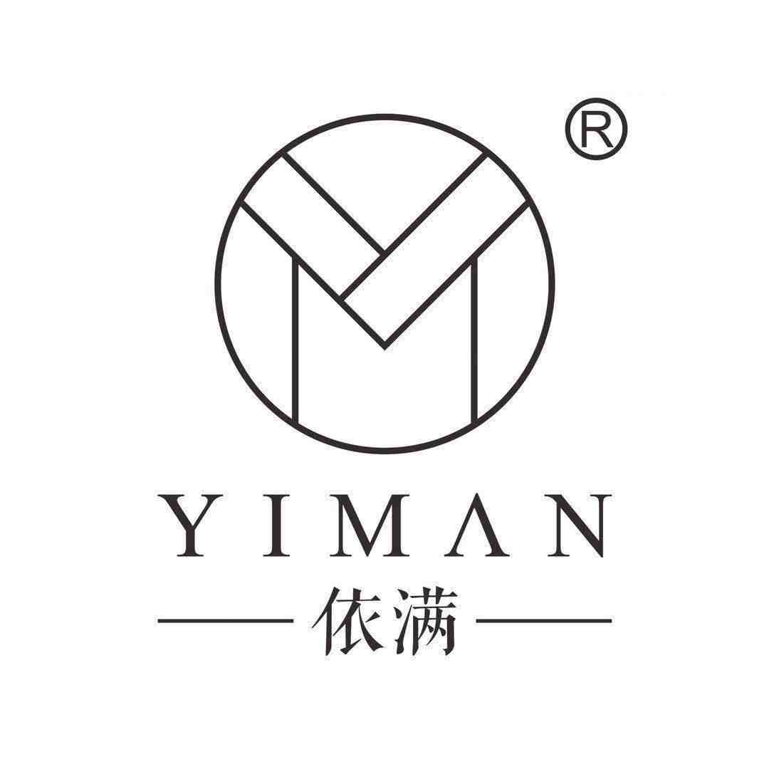 依满YIMAN-金马2F B230