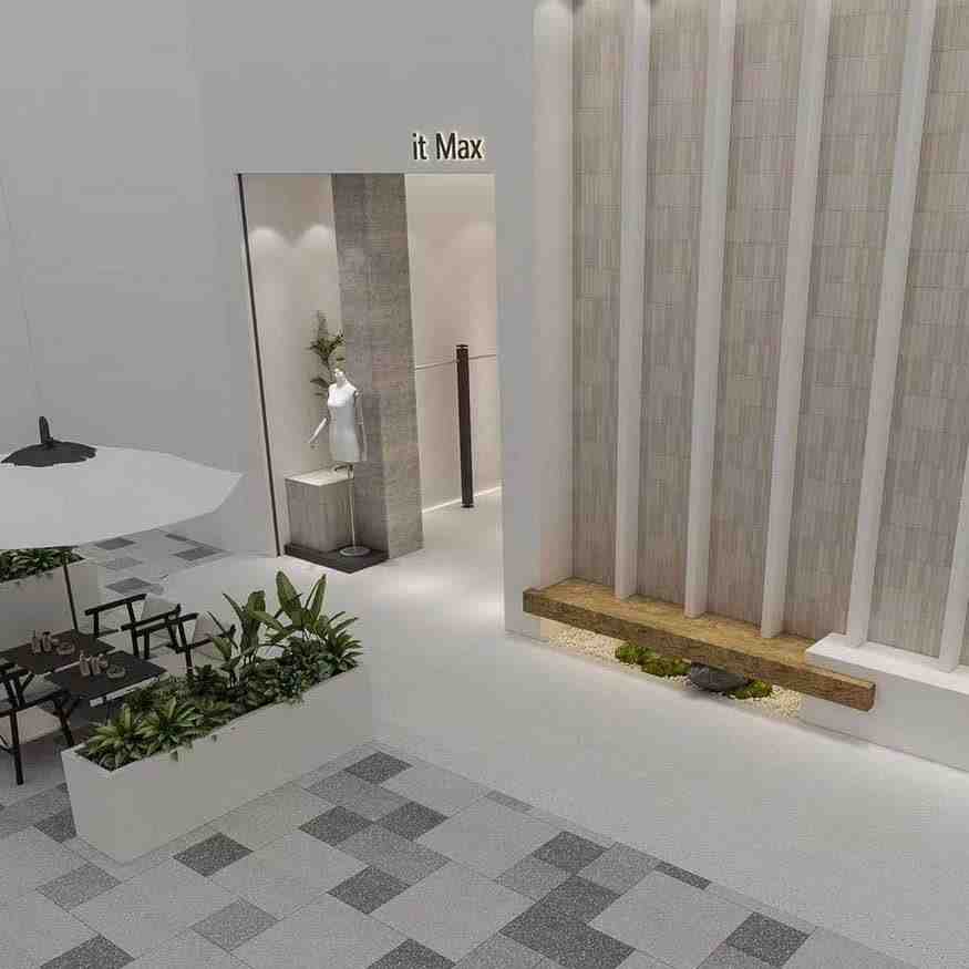 麦柯ITMAX-109栋A128