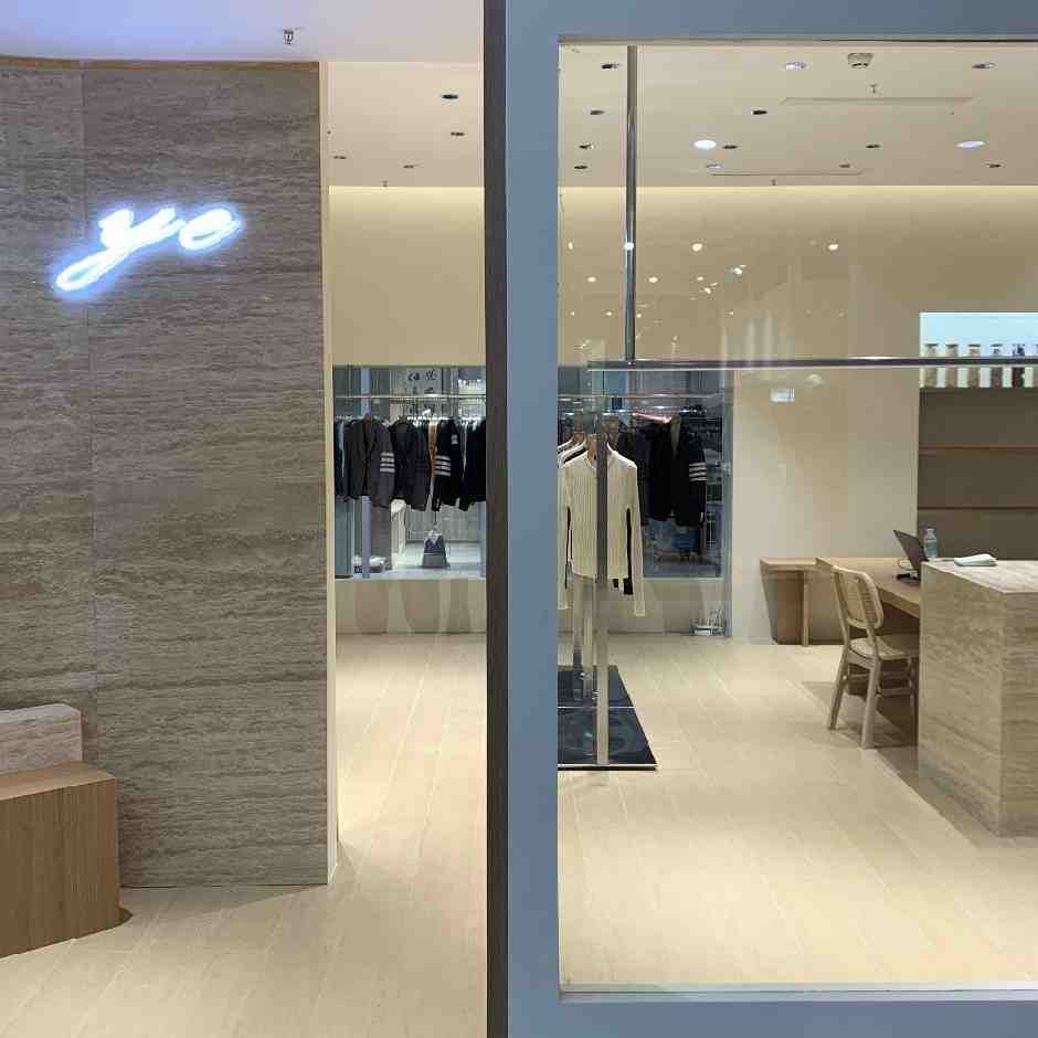 YEPY 南油原创设计 档口微信二维码及货源实拍