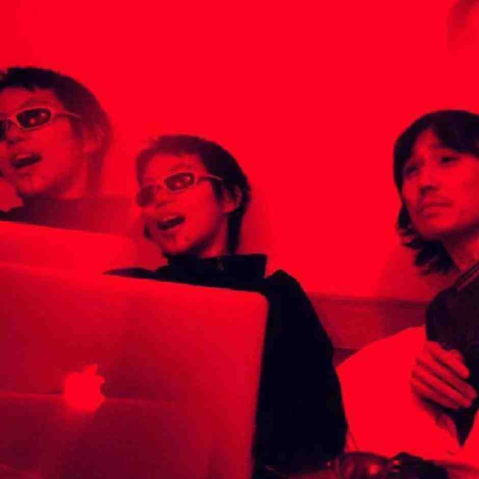 大美纵横-107栋C18