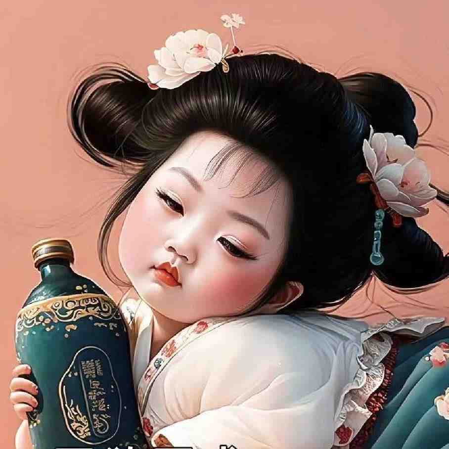 读物DUWU新中式 南油原创设计 档口微信二维码及货源实拍