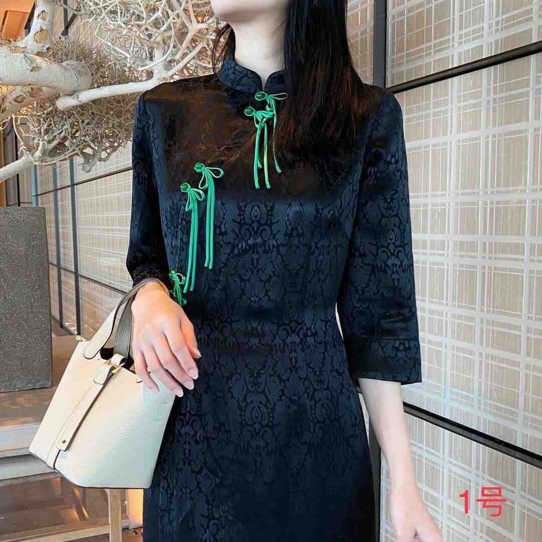 千百度 新中式-109栋A60C