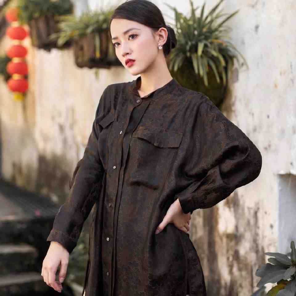 朱雀传说 新中式-110栋A610