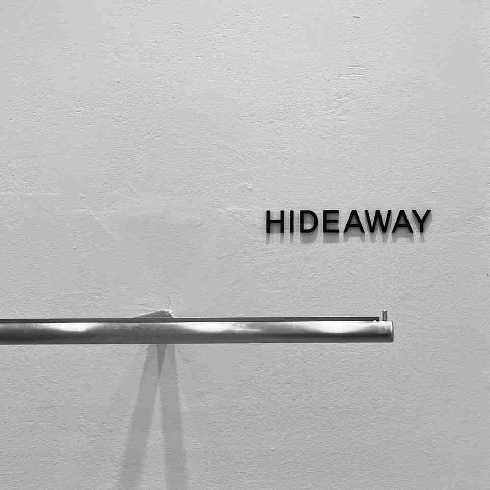 HIDEAWAY-THE OT B1F L-9-2 Theot wholesale vendor