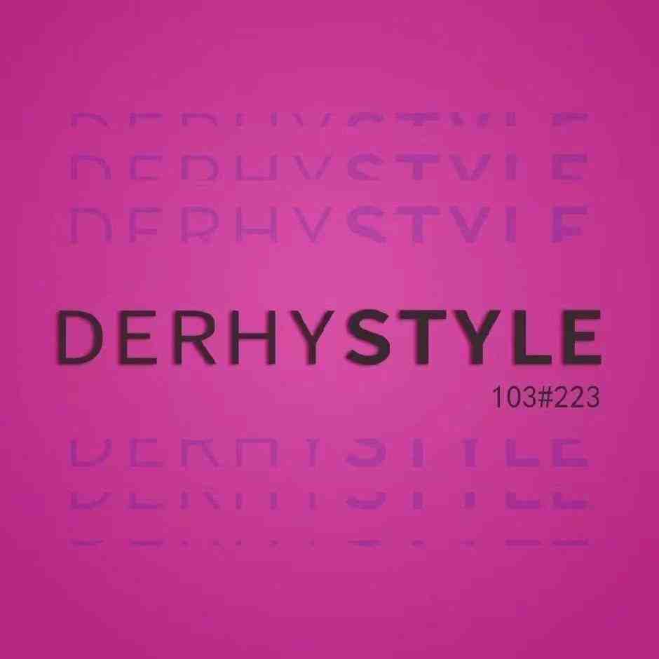 DS言午/DERHYSTYLE-101栋1F10