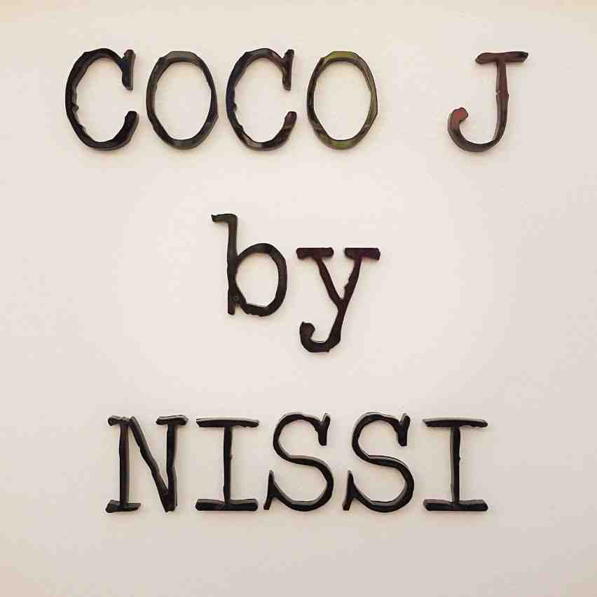COCO J BY NISSI-OT B2 F12 Theot wholesale vendor
