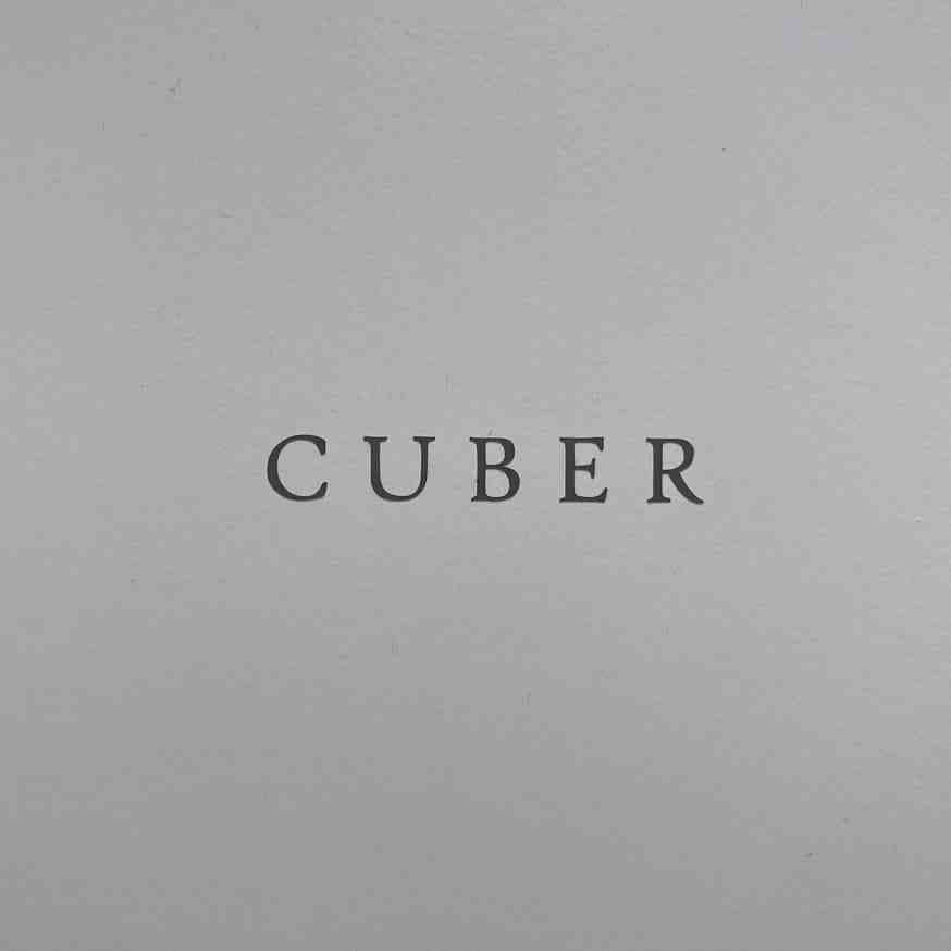 CUBER-The ot 3층 H열2호 Theot wholesale vendor