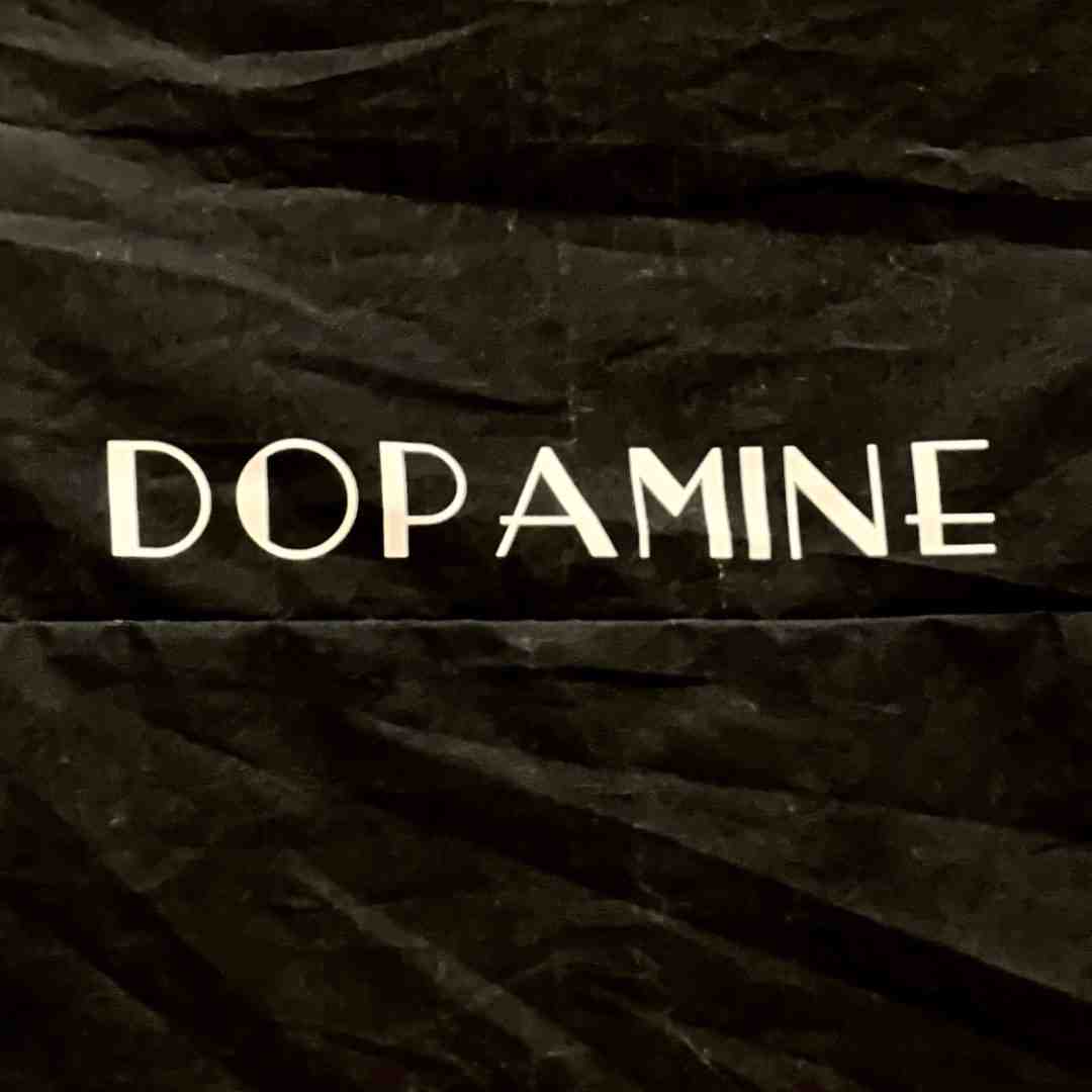 dopamine-APM 1F 156
