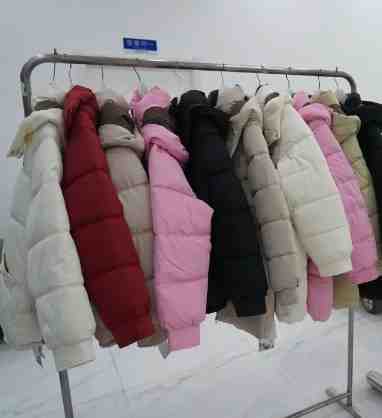 杰娜世家-c座1339 1 档口微信二维码及货源实拍