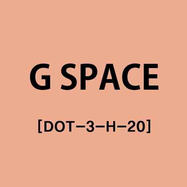 GSPACE-Dot 3f h-20