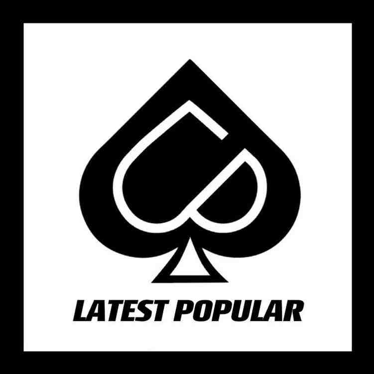 LATEST&POPULAR