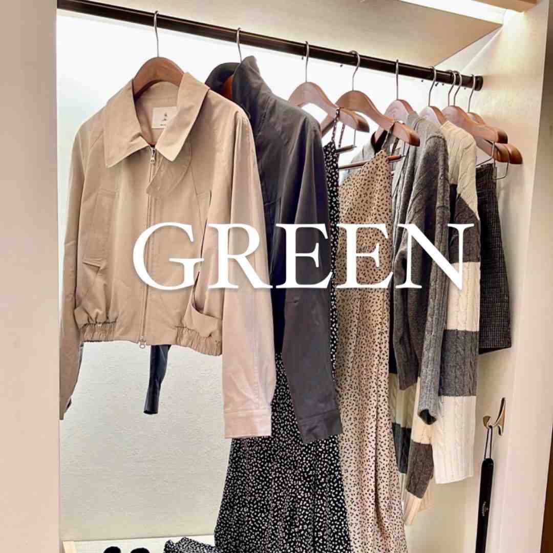 GREEN-Theot 1F B8 theot 档口微信二维码及货源实拍