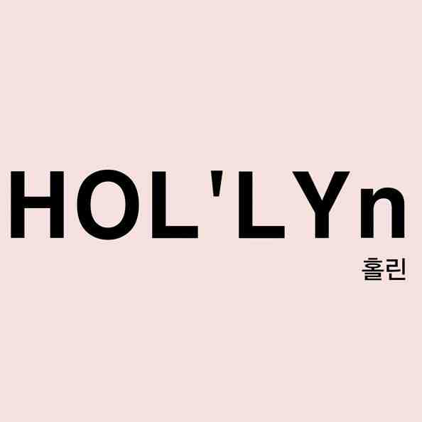 HOL'LYn-디오트 3F B-27 theot 档口微信二维码及货源实拍