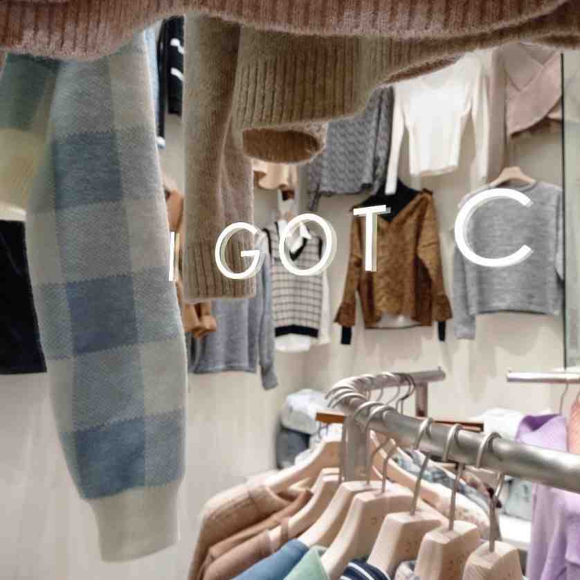 I GOT C-Theot 1F C-22