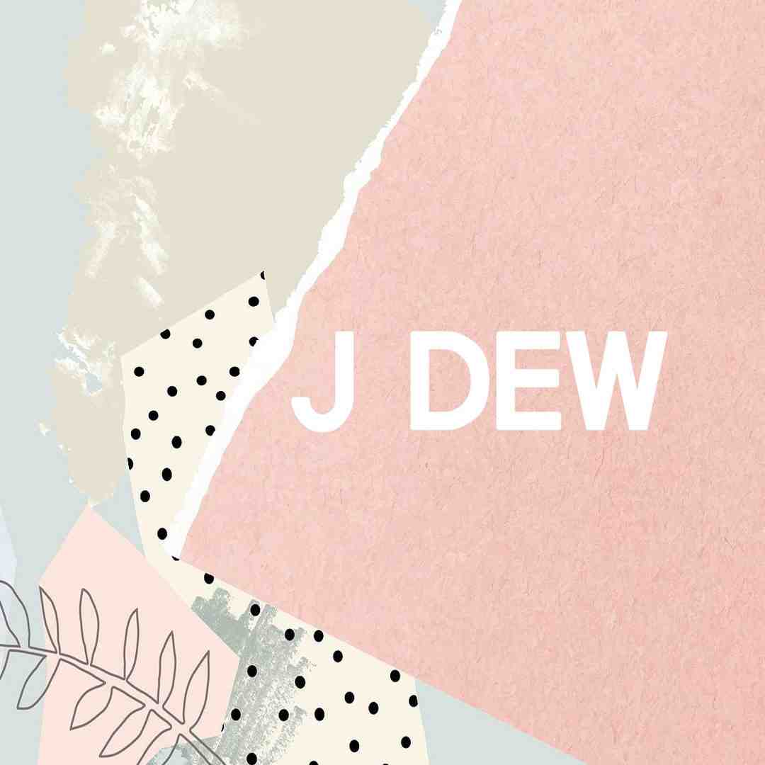 J DEW-디오트 4F D-01 theot 档口微信二维码及货源实拍
