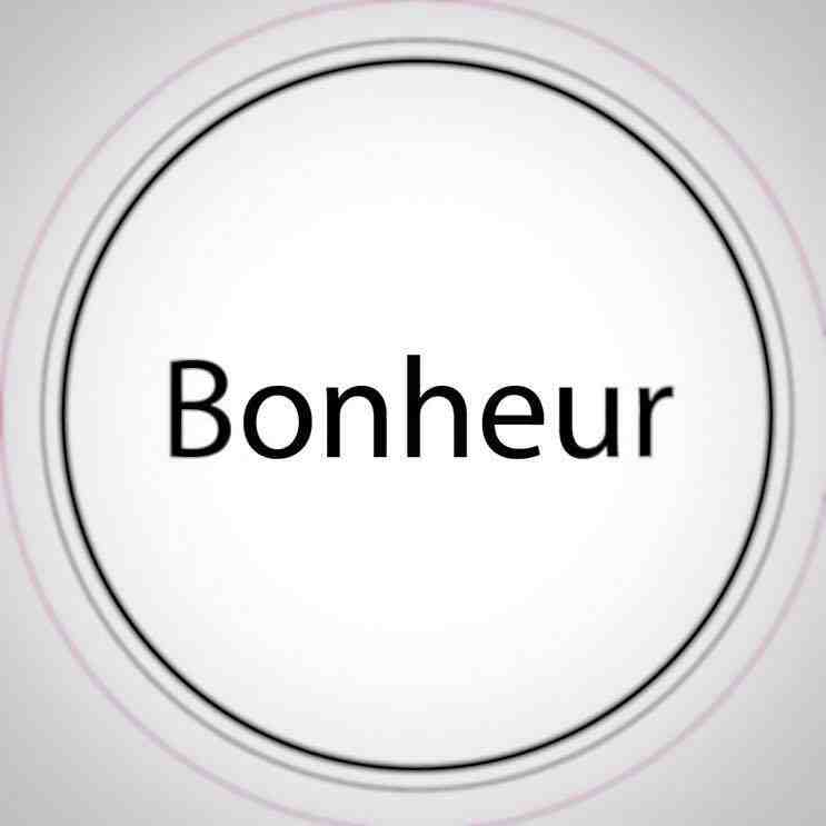 bonheur-THEOT 4F E7