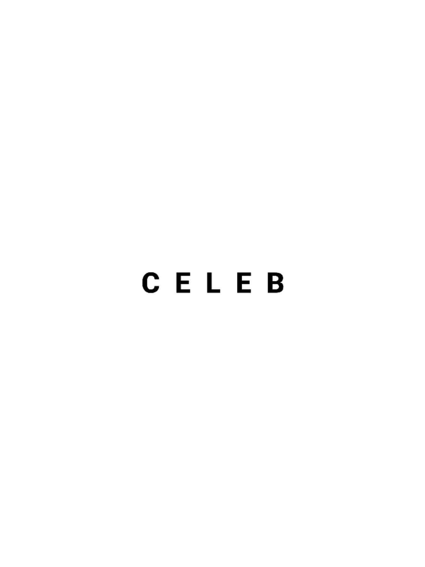 CELEB-THEOT 3F B17