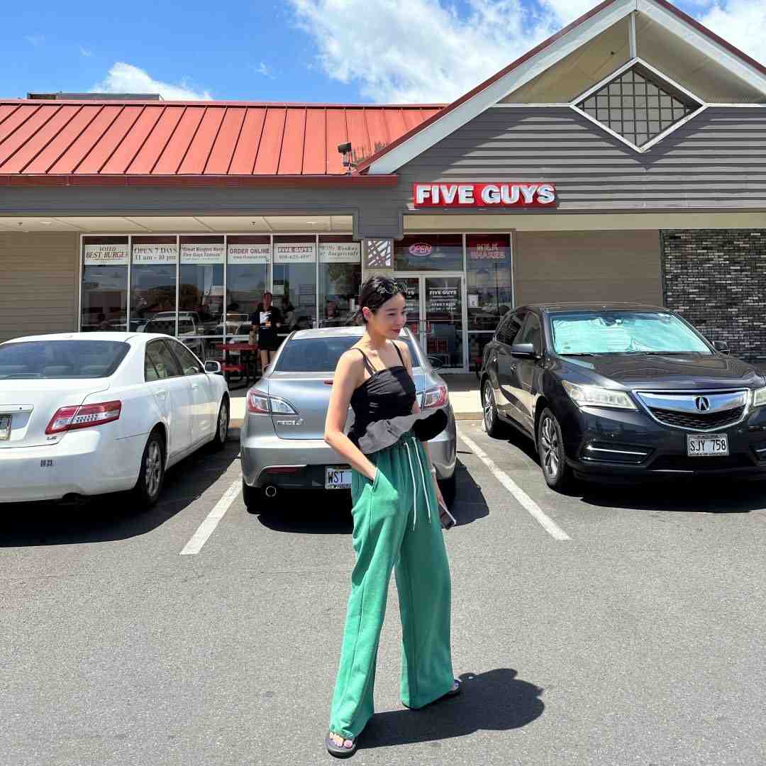 beens-apm PLACE 254 apmplace 档口微信二维码及货源实拍