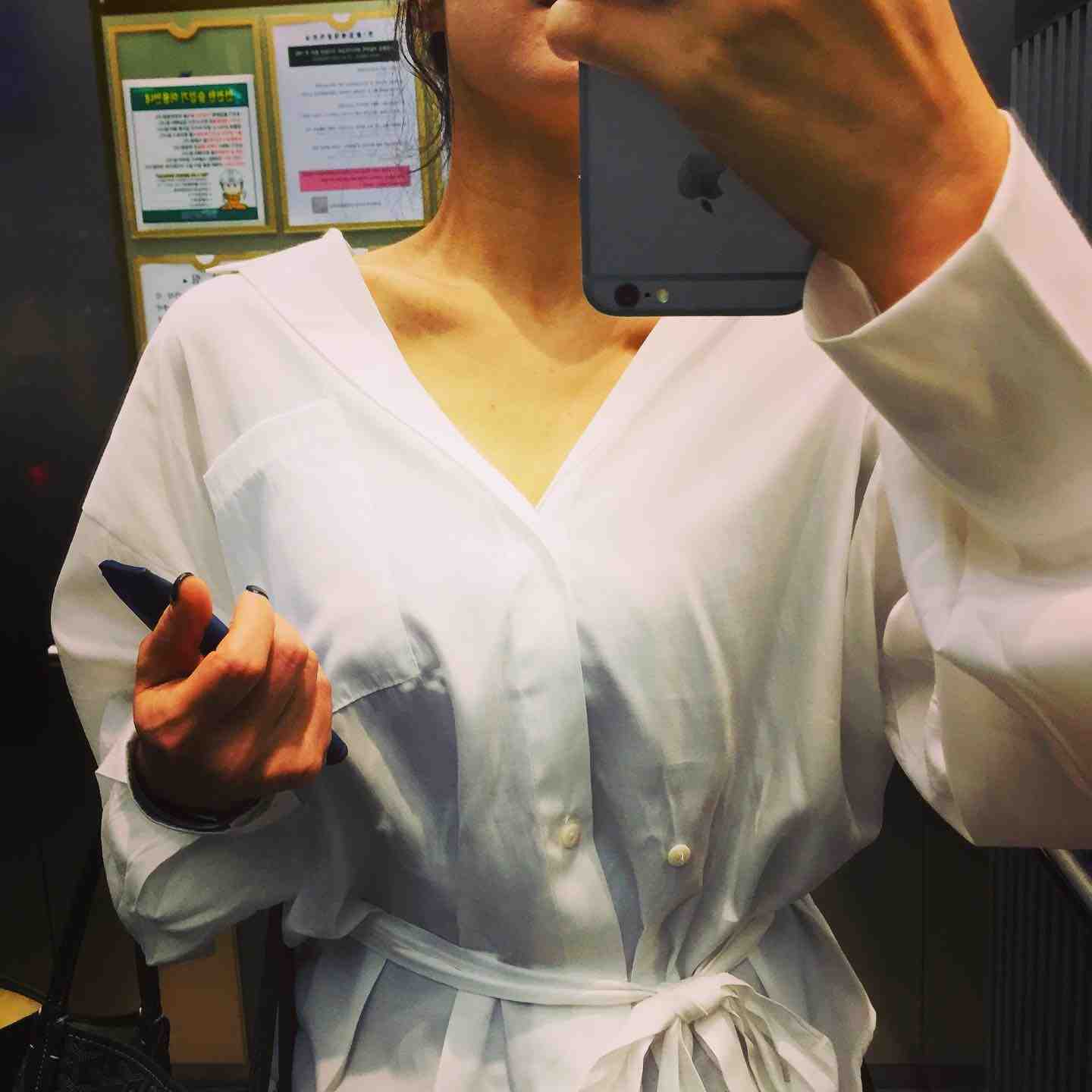 COCO HOLIC-Queens 3F 47 1 档口微信二维码及货源实拍