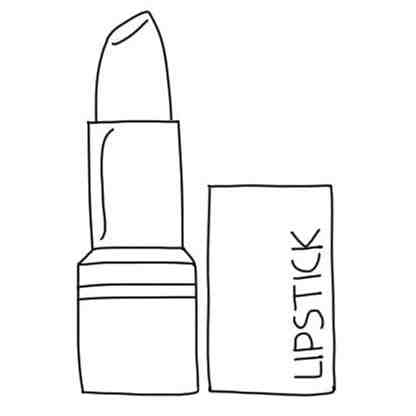 LIP STICK-Theot 2층 i-18 (도매)