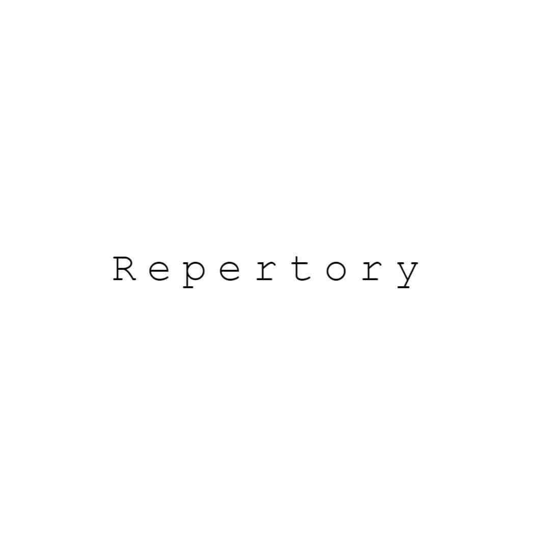 Repertory-APM PLACE 724