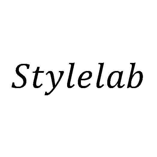 STYLE LAB-1f i19