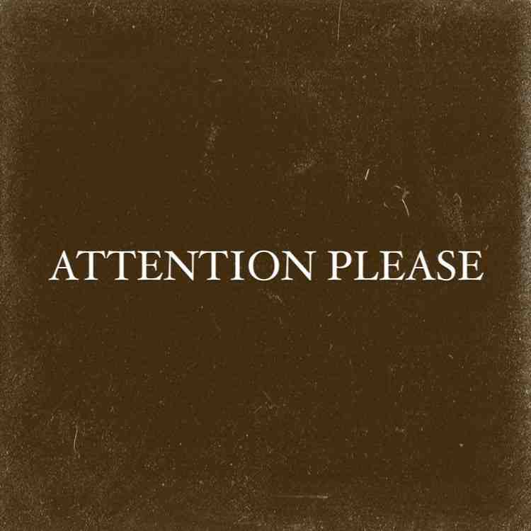 ATTENTION PLEAES-apmplace133 1 档口微信二维码及货源实拍