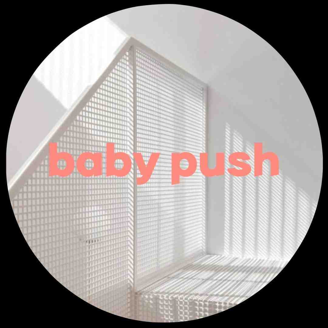 BABY PUSH-theot 3F J2 theot 档口微信二维码及货源实拍