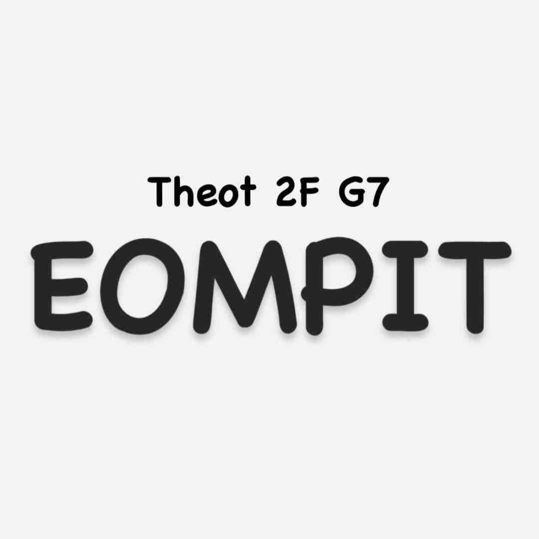 EOMPIT-Theot 2F G7
